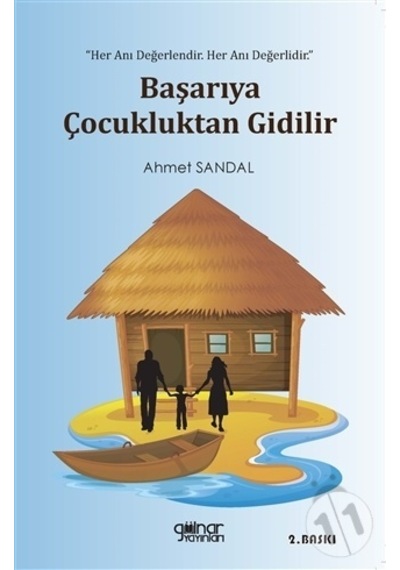 Başarıya Çocukluktan Gidilir