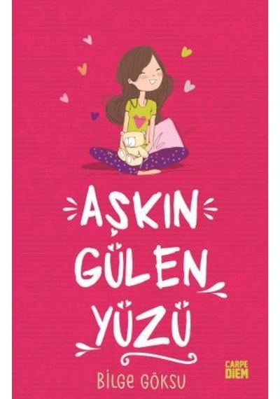 Aşkın Gülen Yüzü- Aşkın Öteki Yüzü