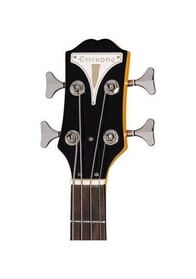 Epiphone Newport 4 Telli Bas Gitar California Coral