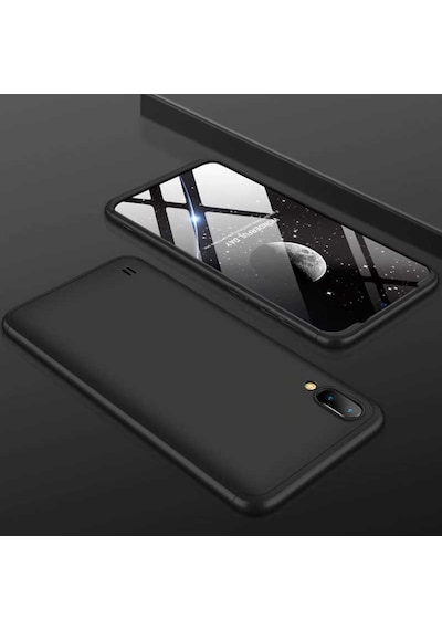 Galaxy M10 Zore 360 Derece Kaliteli Tam Koruma Ays Kilif 336778842