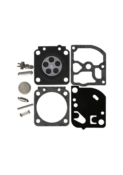 Karbüratör Diyafram Takımı Husqvarna 445/450 Komple