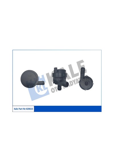 Kale Ilave Su Pompası Mercedes X156 W176 W246 C117 W212 R172 IS00-KALE 420615