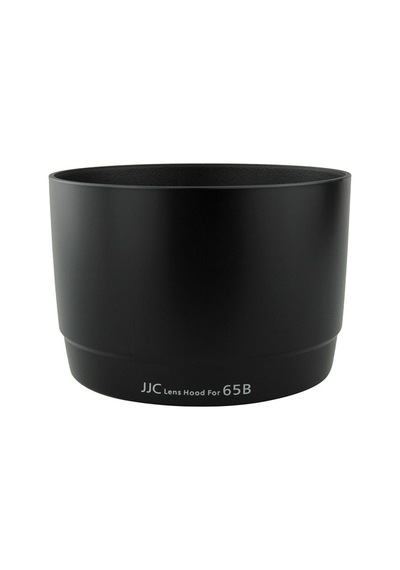 Jjc LH-65B Canon 70-300 MM f/4-5.6 IS USM için ET-65B Parasoley