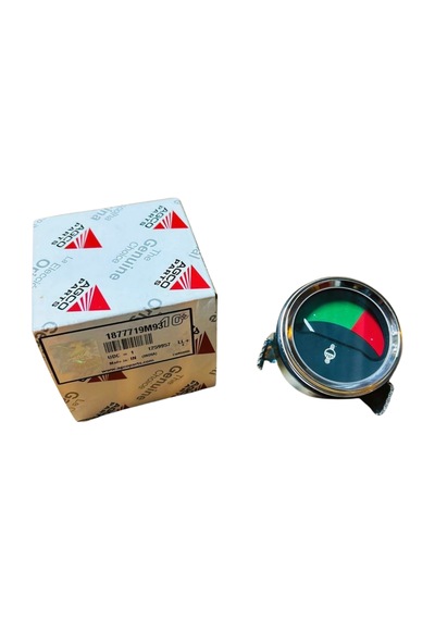 Massey Ferguson 240-285 Hararet Saati Agco Parts