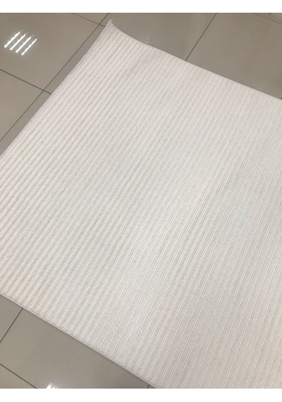 Merinos Halı Octavia 75487 060 Serisi Salon Oturma Yatak Odası Halısı Krem