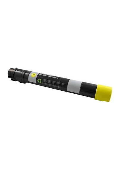 Lexmark Uyumlu Toner C950/x950/x950x2yg Yl