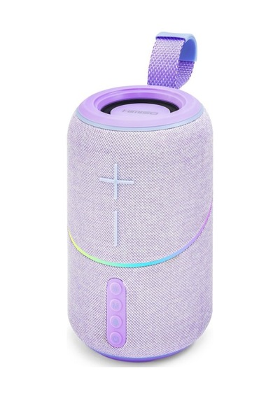 Mini Bluetooth Hoparlör Fm Rgb Outdoor 9.1 X 9 X 14.8 Cm Kms300 31478245