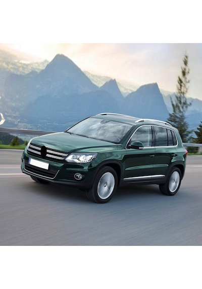 Vw Tiguan 2012-2015 Güneşlik Makyaj Lambası Gri Renk 1k0947109
