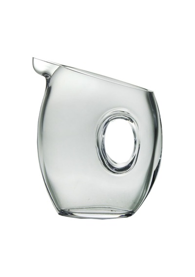 Paşabahçe Kristal El  Mini İmalatı Gagalı Kana 16183