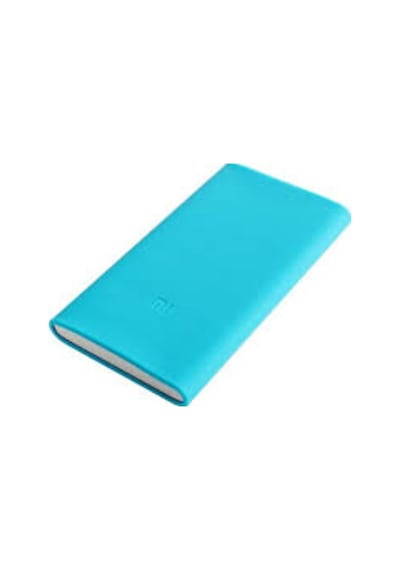 Powerbank Silikon Kilifi Mi Xiaomi 20000 Mah 1.Nesil Modeli Için 345840971