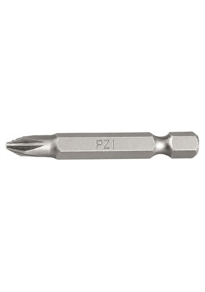 Rıco Pz1 Bits Vidalama Yıldız Uç Kaplamalı 70 Mm