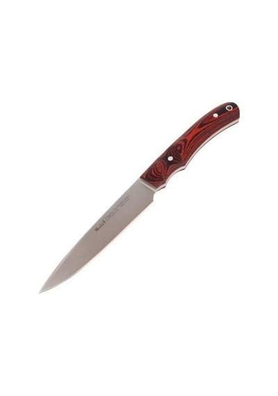 Muela Criollo 20,5cm Kamp Bıçak Çok Renkli