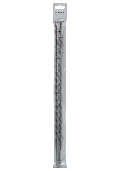 Bosch - Plus-1 Serisi, Sds-plus Kırıcı Delici Matkap Ucu 18 460 Mm