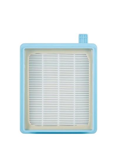 Philips Powerpro Compact Fc8470/81 Uyumlu Cp0252/01 - Cp1465/01 Yıkanabilir Hepa Filtre