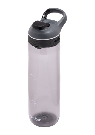 Contigo Cortland Autoseal Tritan Matara 720ml Gri 2191388