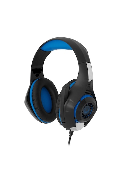 Gameforce Raıder Mavi Gaming Oyuncu Kulaklık