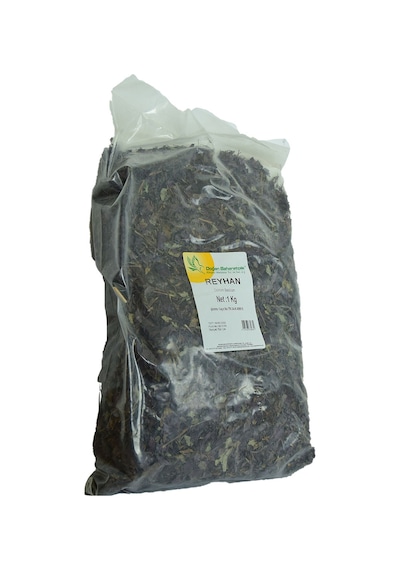 Doğan Doğal Reyhan Otu Mor 1 KG