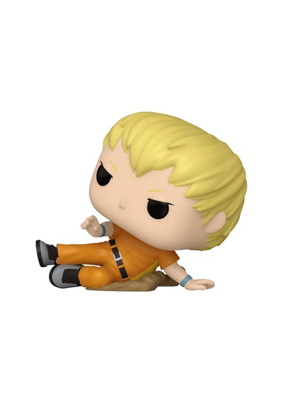 Funko Funko Pop My Hero Academia - Mashirao Ojiro Hero League B