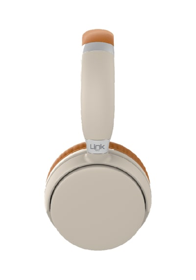 Linktech HP8 ANC Premium 5.3 Bluetooth Kulak Üstü Kulaklık