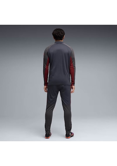 Puma Individuallıga Gri Erkek Eşofman Takımı 660576-01