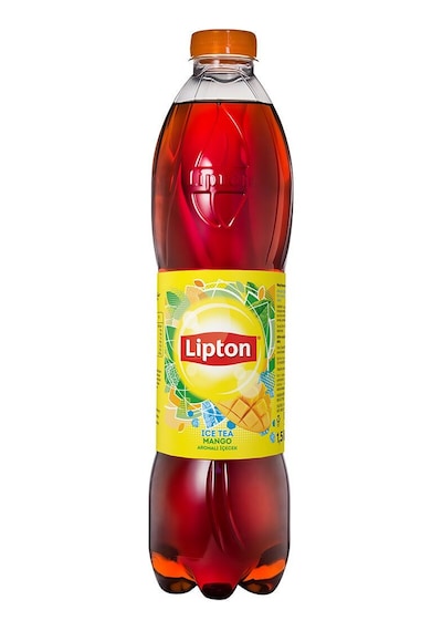 Lipton Ice Tea Kayısı Ve Mango Aromalı Soğuk Çay 1500 ML
