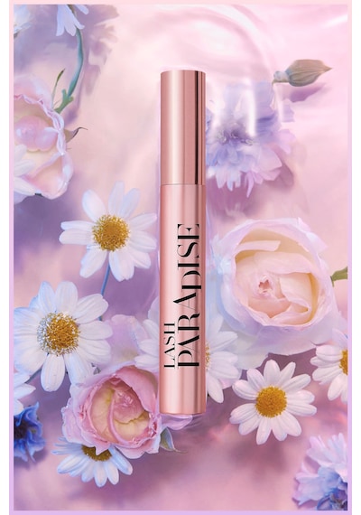 L'Oreal Paris Lash Paradise Intense Maskara Black Ekstra Siyah