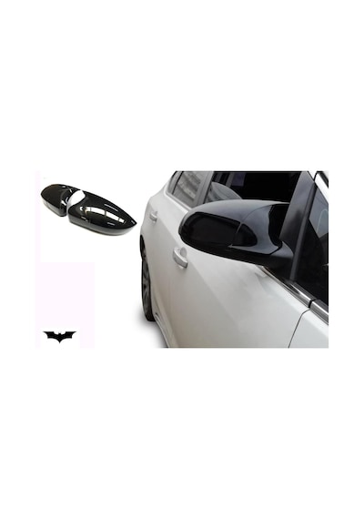 Hyundaı Accent Blue/i30/elentra Yarasa Ayna Kapağı 2012 - sinyal...