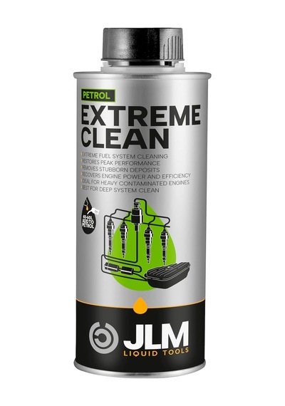 Jlm Benzin Extreme Clean 500 Ml Petrol Extreme Clean