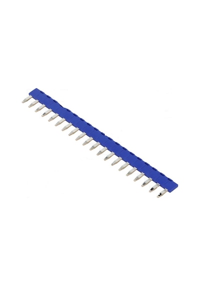 Omron Pydn-6.2st-200s ,g2rv-st/g3rv-st-20 Pin Mavi Röle Soket Köprü