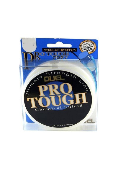 Duel Pro Tough 0,254mm 150m Misina