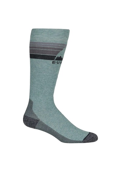 Burton Burton Kadın Kayak/snowboard Çorabı Midweight Yeşil 3612 Yeşil