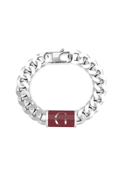 Guess Jgujubb01053Jwrhbgs Erkek Bileklik Çelik