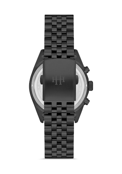 Hislon Men's Date Dt117n-11srs Gri