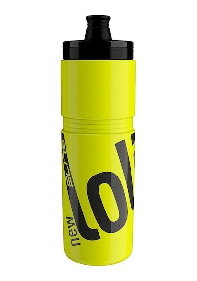 Elıte - New Lolı 750ml Matara - Neon Sarı