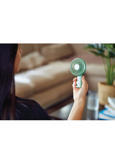 Lexon Wino Taşınabilir Fan Mint