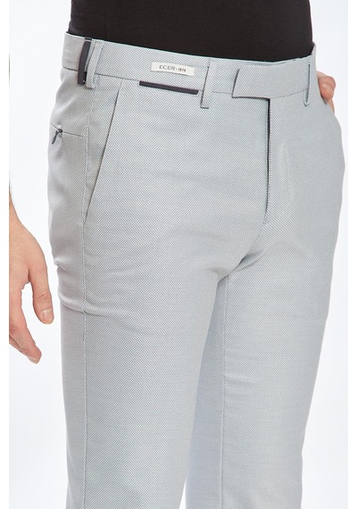 Ecer Tampa Pantolon-mavi Mavi