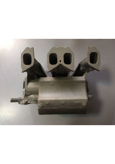 Renault Laguna 1 Scenic 1 Megane 1 Eksoz Manifoldu 2.0 Motor SV10