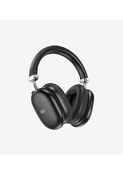 Linktech HP5 ANC Bluetooth 5.3 Kulak Üstü Kulaklık