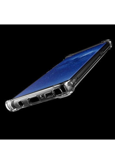Samsung Uyumlu Galaxy Note 8 Kilif Köse Korumali Seffaf Silikon Kapak 415034173 Samsung Uyumlu Galaxy Note 8 Kilif Köse Korumali Seffaf Silikon Kapak 415034173