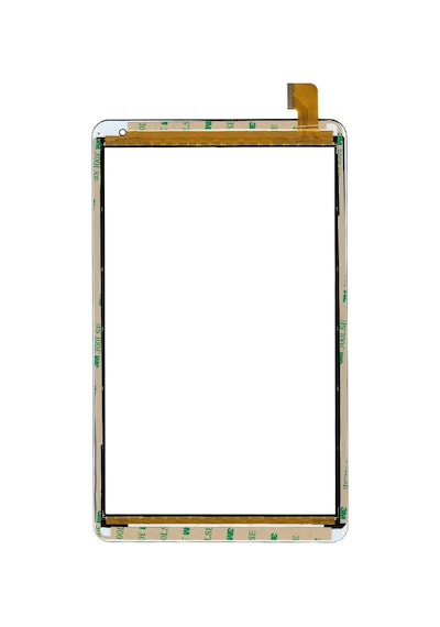 Hometech Alfa 10TX Dokunmatik Siyah