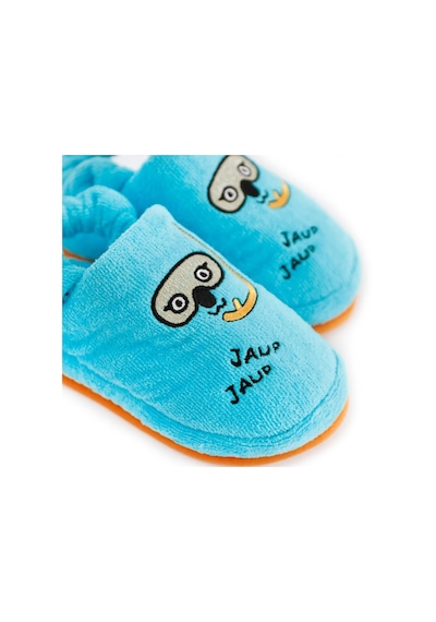 Milk & Moo Milk&Moo Unisex Çocuk Ev Terliği Cool Koala 5-6 Yaş