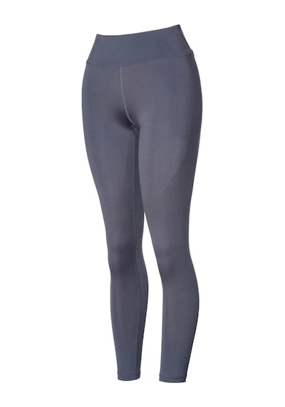 Hummel Lacky Tights 932349-7459 Lacivert Kadın Tayt Lacivert