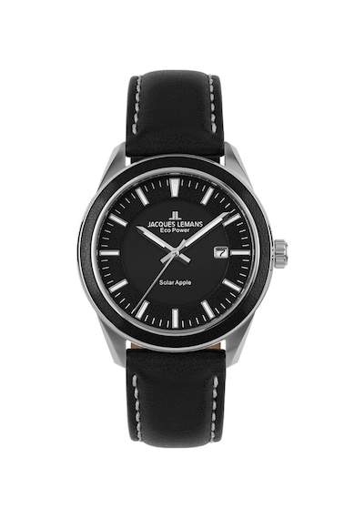 Jacques Lemans Eco Power 1-2116a Erkek Kol Saati