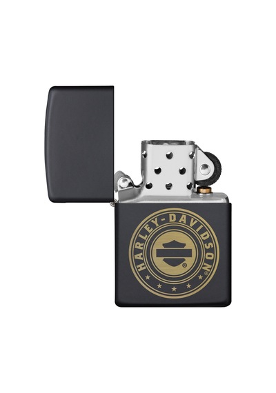 Zippo 218 Harley Davidson Çakmak