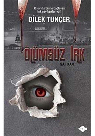 Ölümsüz Irk / Dilek Tunçer