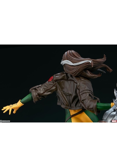 Sideshow Collectibles Rogue Maquette - 300687 - Marvel Comics / X