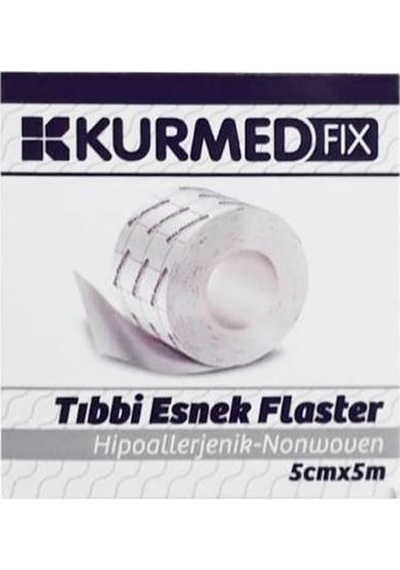 KURMED FIX 5CMX5M