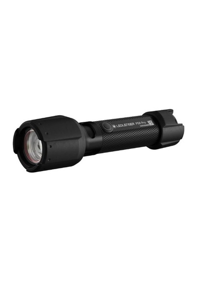 Led Lenser P5r Pro El Feneri Çok Renkli