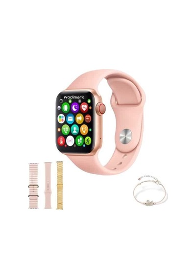G9 Mini Akıllı Saat - Lisinya