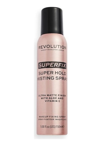 Revolution Super Fix Makyaj Sabitleme Spreyi 150 ML